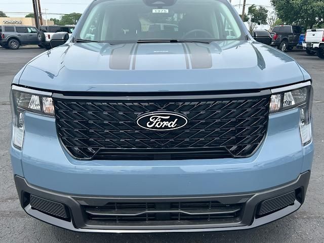 2025 Ford Maverick XLT photo 20