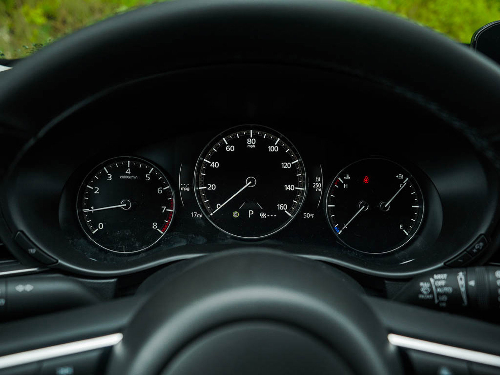 2025 Mazda CX-30 2.5 Select Sport photo 19