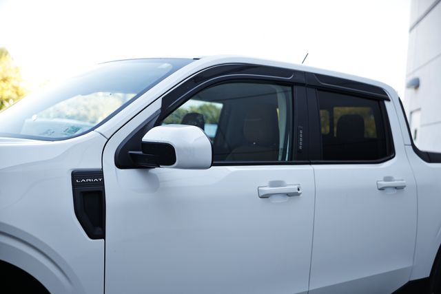 2022 Ford Maverick Lariat photo 12