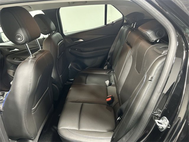 2025 Buick Encore GX Sport Touring photo 21