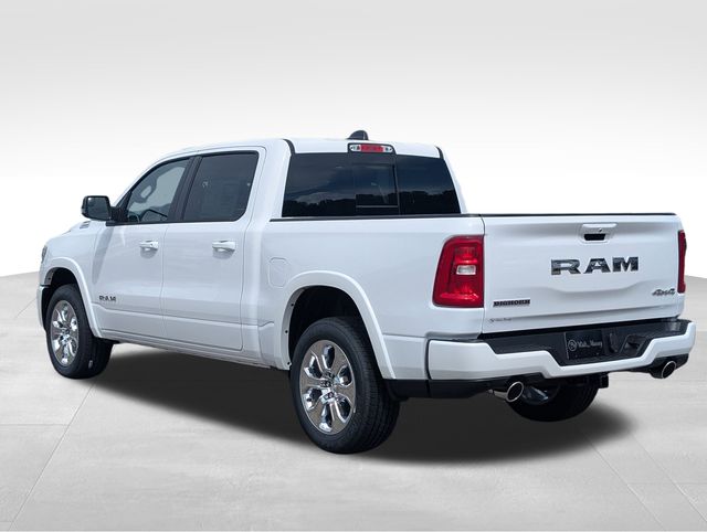 2026 Ram 1500 Big Horn Lone Star photo 3