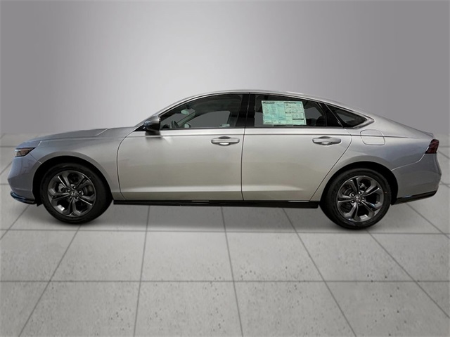 2025 Honda Accord Hybrid EX-L photo 2