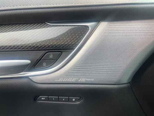 2023 Cadillac XT5 Sport photo 7