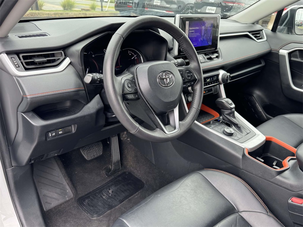 2024 Toyota RAV4 Adventure photo 2