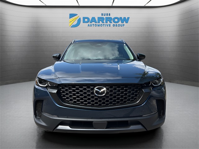 2025 Mazda CX-50 2.5 Select photo 7