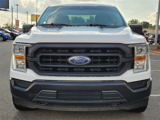 2021 Ford F-150 XL photo 5