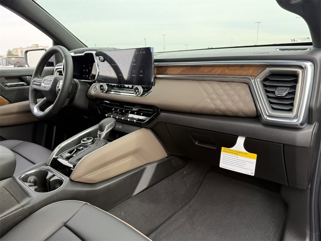 2026 GMC CANYON - Image 39