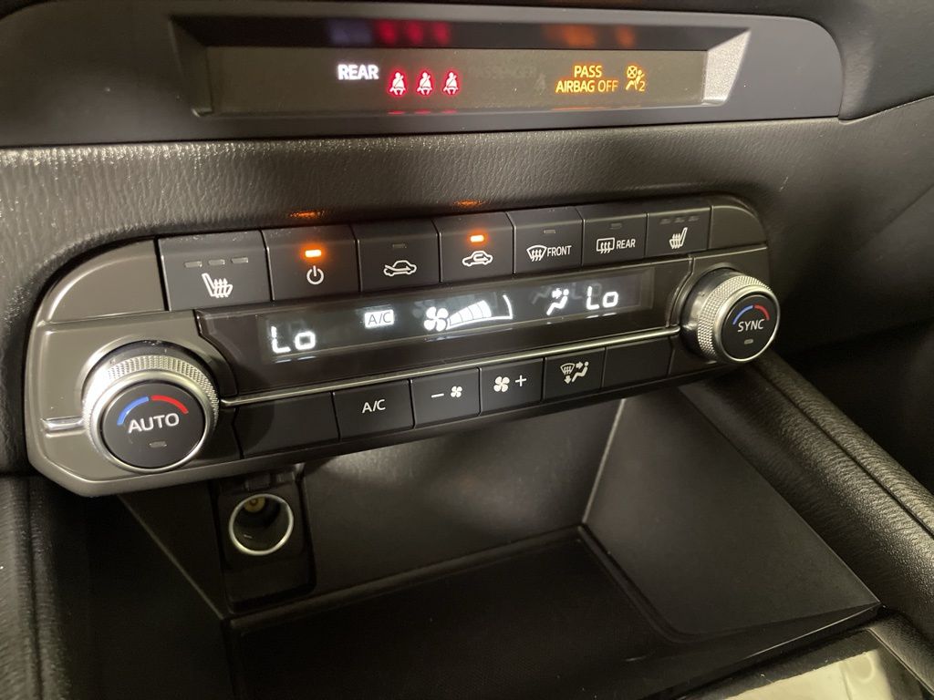 2024 Mazda CX-5 2.5 Select photo 30
