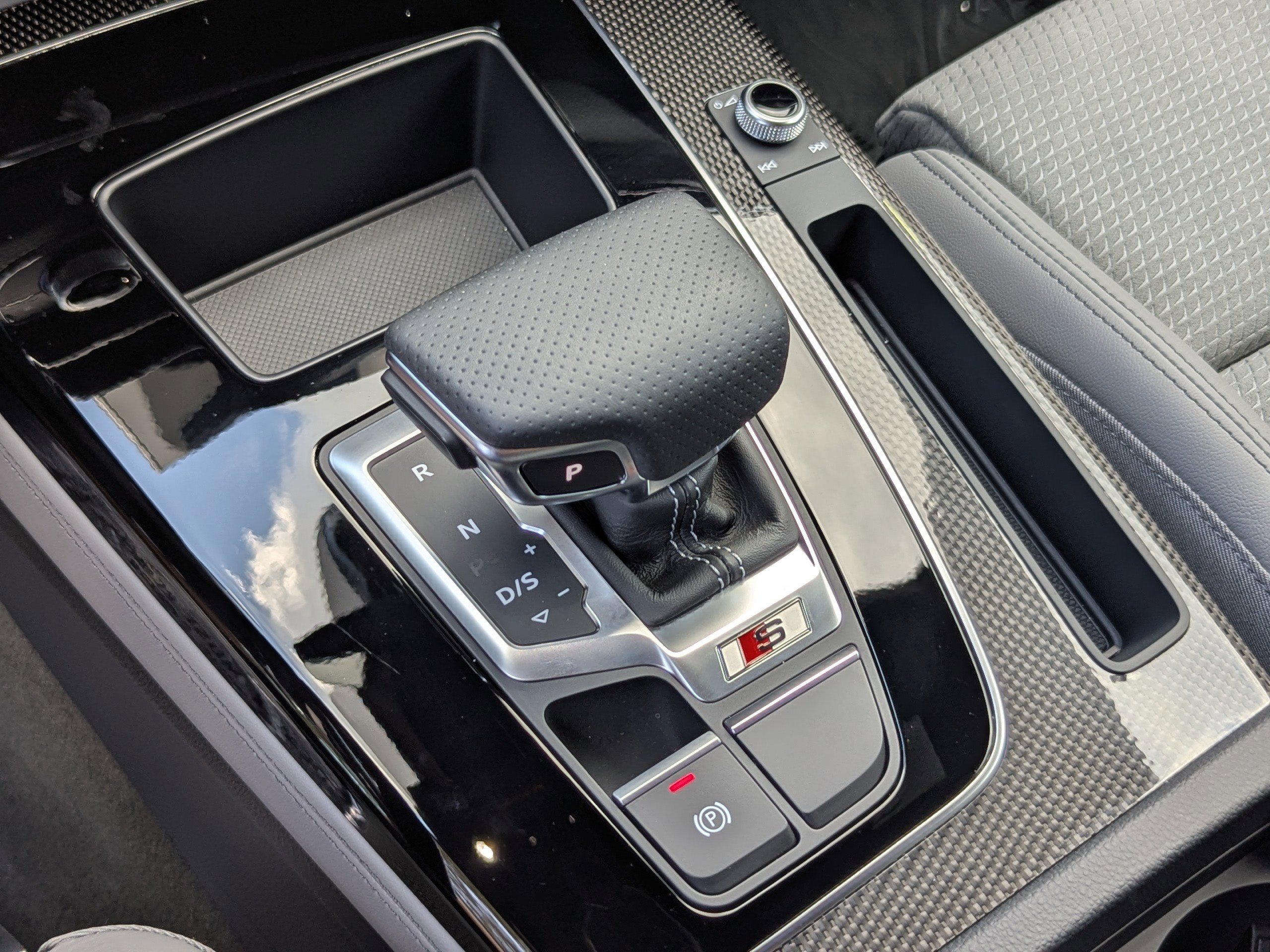 2024 Audi SQ5 Premium Plus photo 27