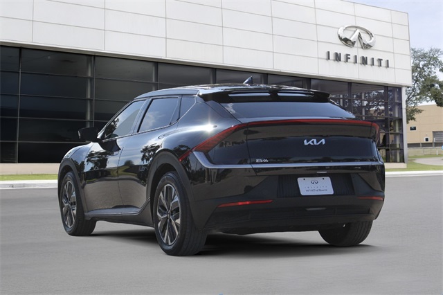 2024 Kia EV6 Light Wind photo 4
