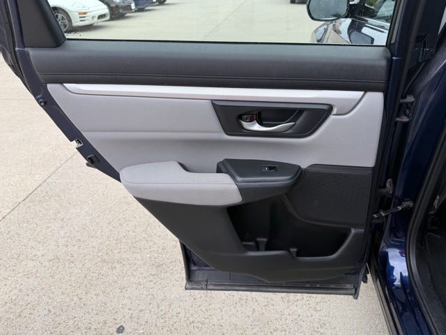 2020 Honda CR-V LX photo 30