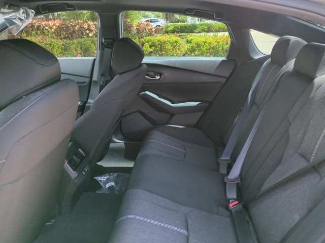 2025 Honda Accord Sport photo 11