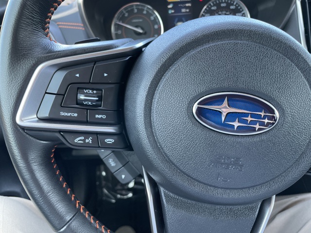 2022 Subaru Crosstrek Limited photo 16