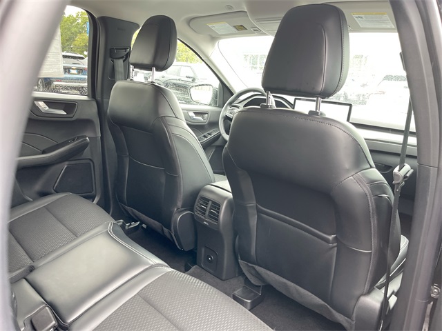 2025 FORD ESCAPE - Image 26