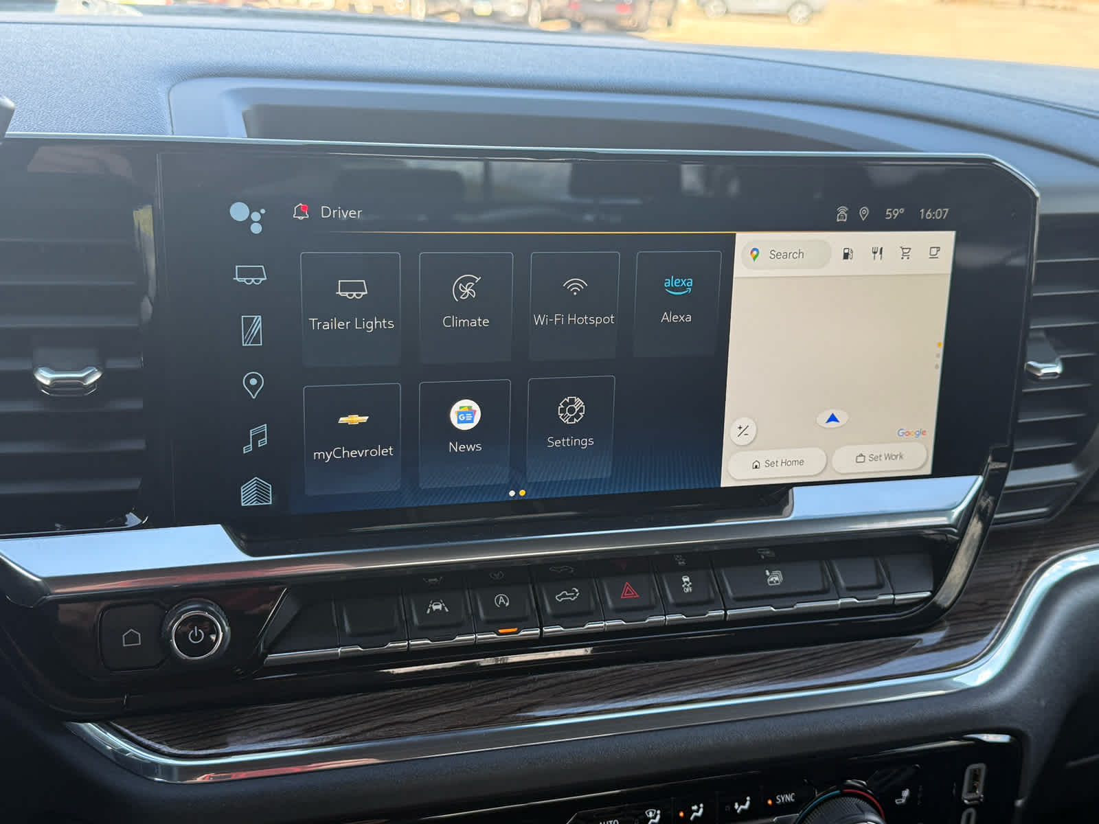 2024 Chevrolet Silverado 1500 LT photo 15