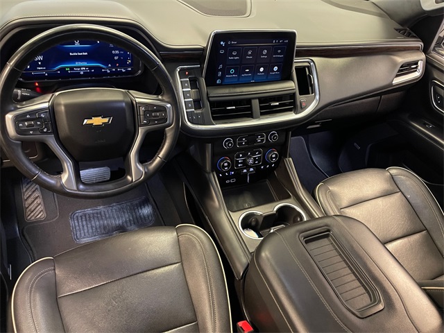 2023 Chevrolet Suburban Premier photo 7