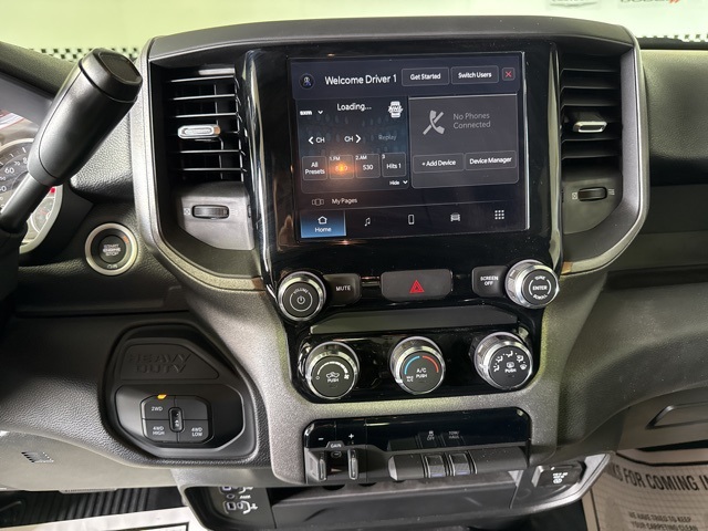 2025 Ram 2500 Tradesman photo 15