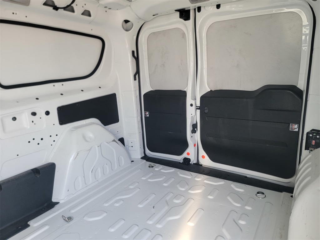 2022 Ram ProMaster City photo 15