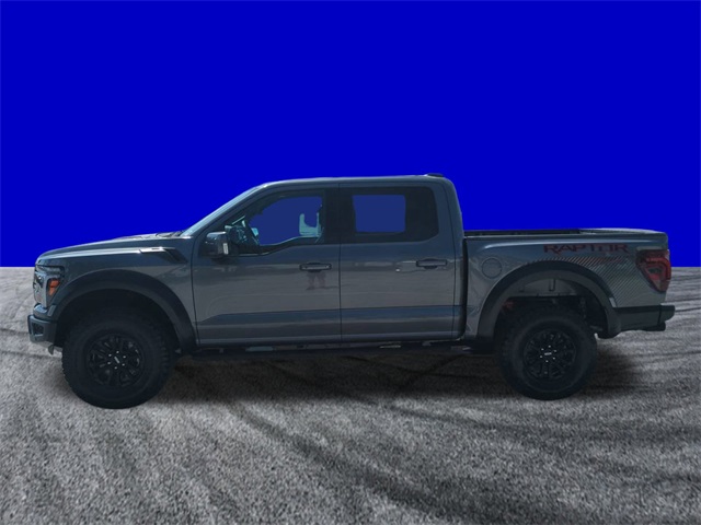 2025 Ford F-150 Raptor photo 7