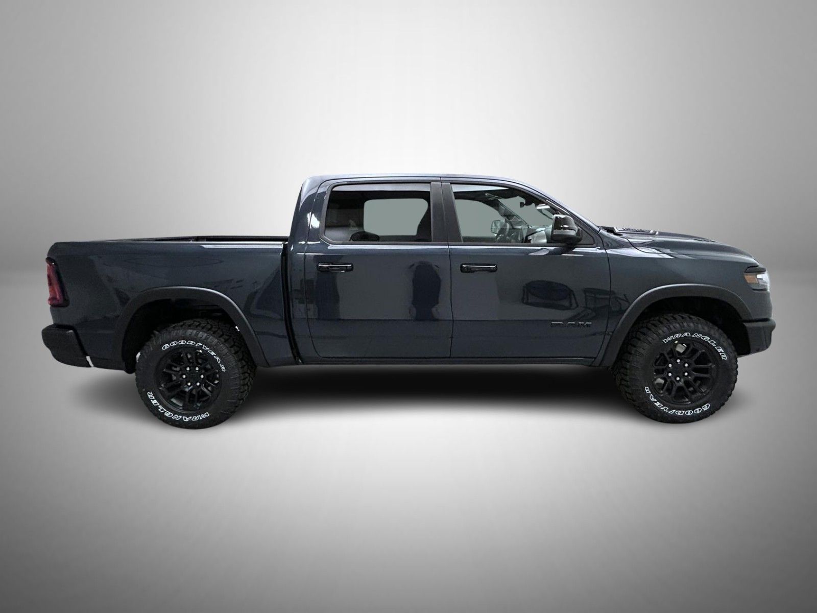 2026 Ram 1500 Rebel photo 4