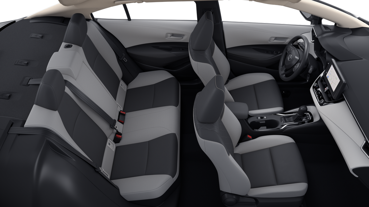 2026 Toyota Corolla SE Premium XLE photo 4