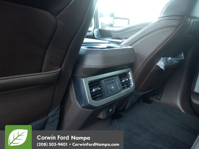 2025 Ford F-350 King Ranch photo 29
