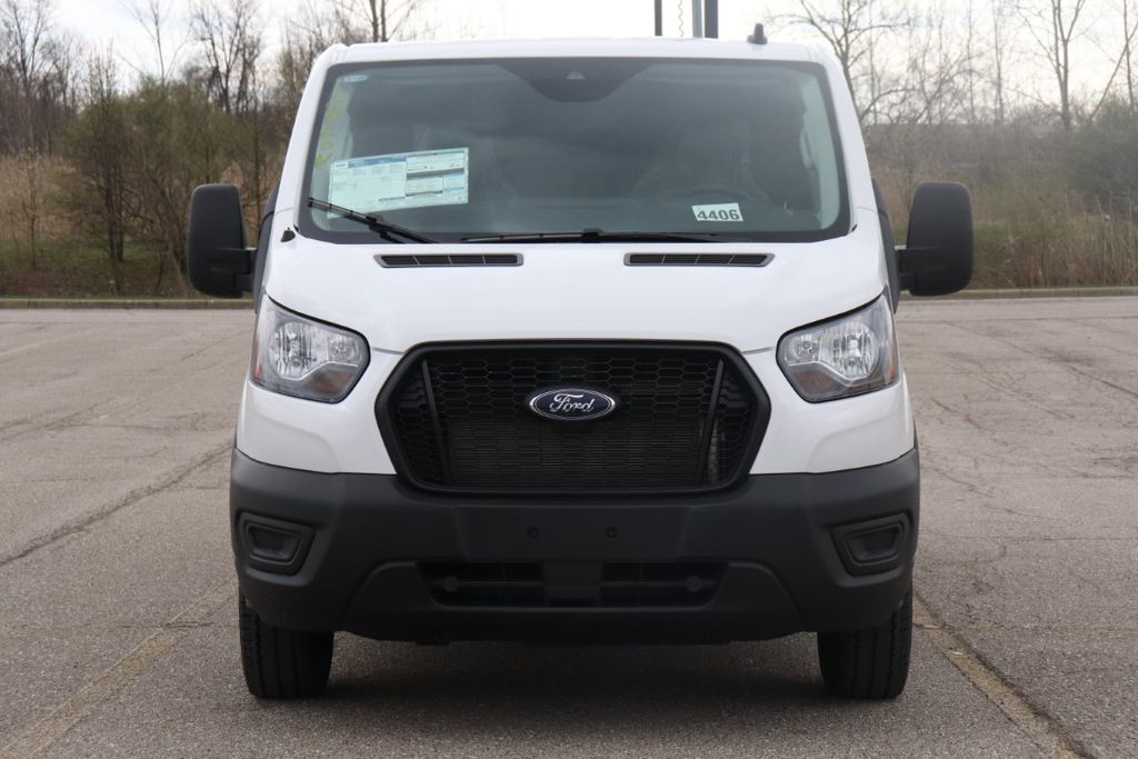 2025 Ford Transit photo 2