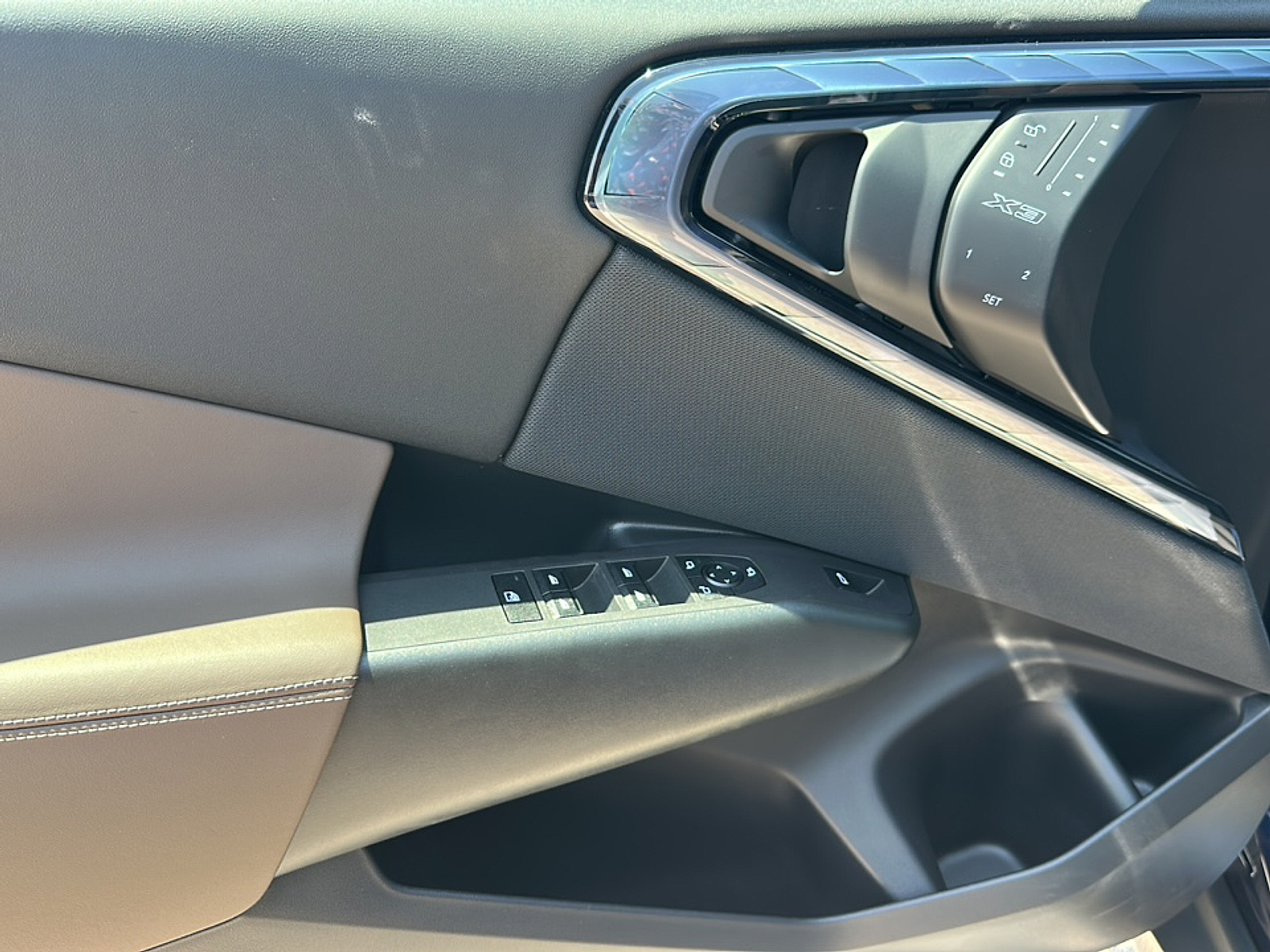 2025 Bmw X3 30x Drive photo 4
