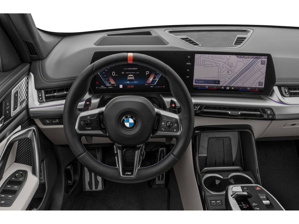 2025 Bmw X1 M35i photo 4