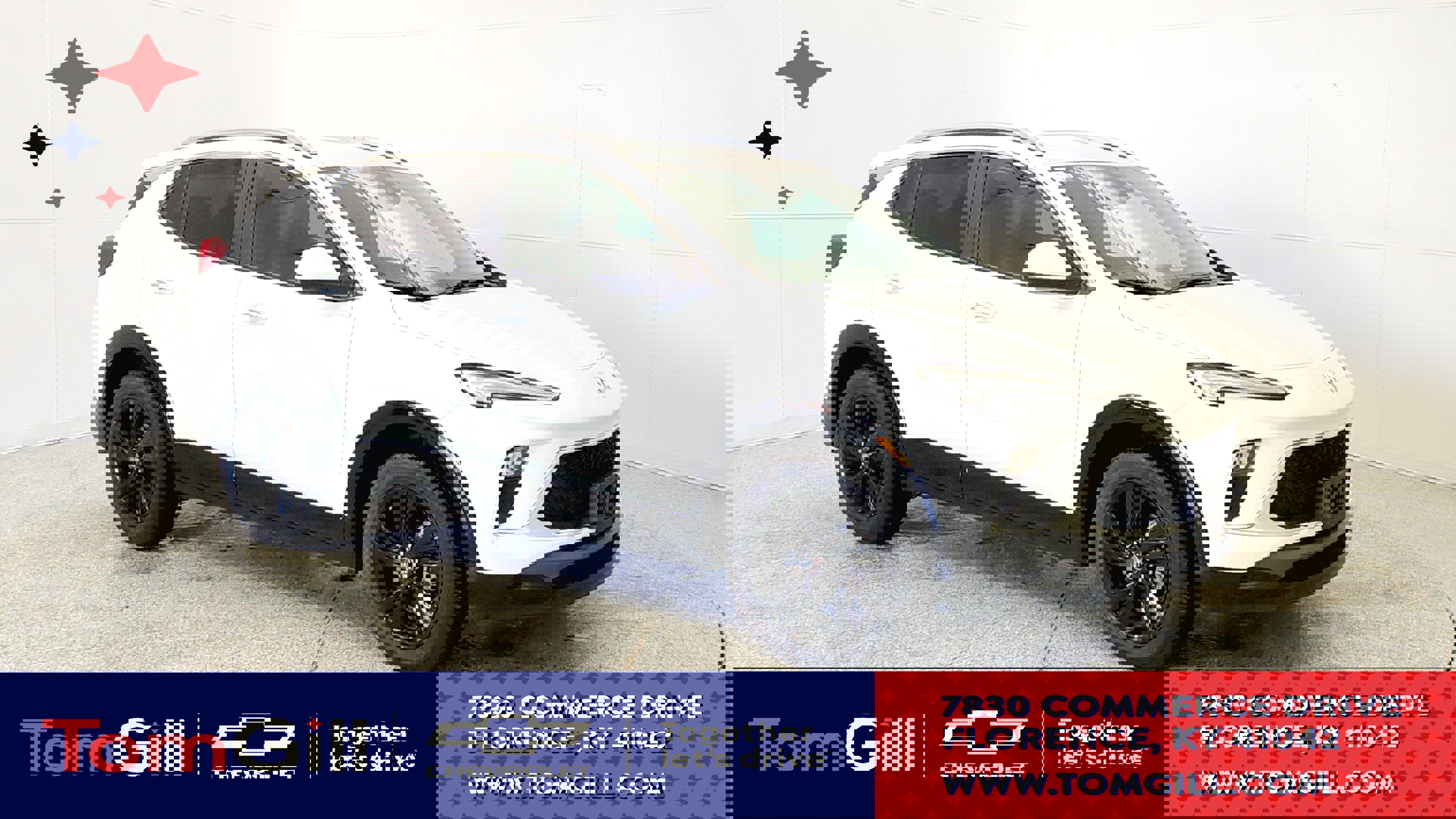 2024 Buick Encore GX Sport Touring's photo