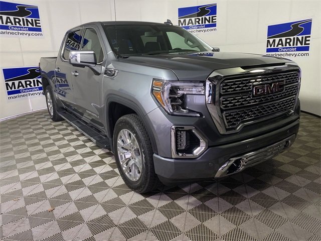 2020 GMC Sierra 1500 Denali Denali's photo