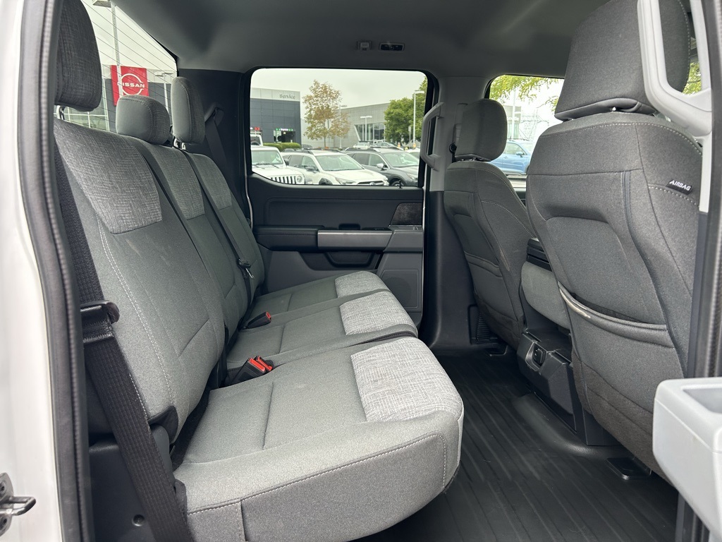 2023 Ford F-150 XLT photo 29
