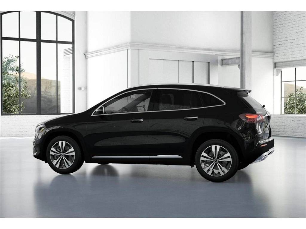 2026 Mercedes Benz GLA 250 4MATIC photo 31