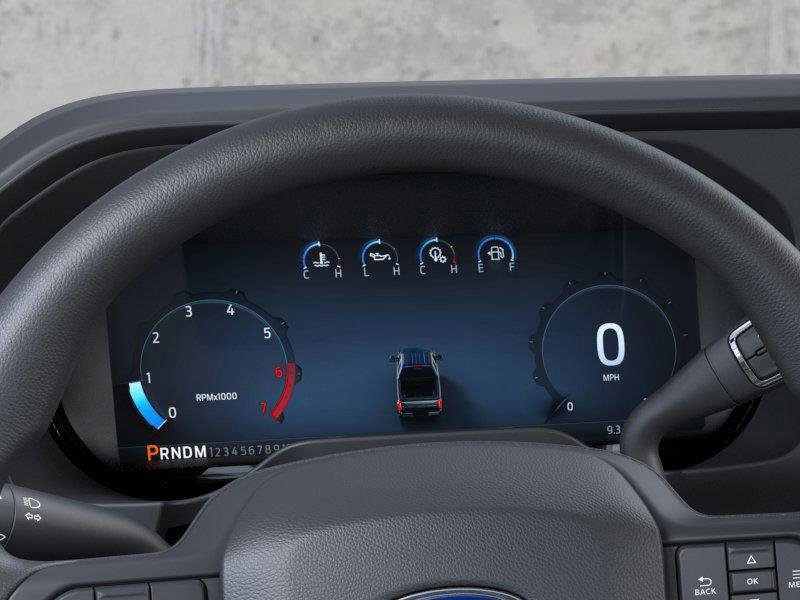 2025 FORD F-250 - Image 17