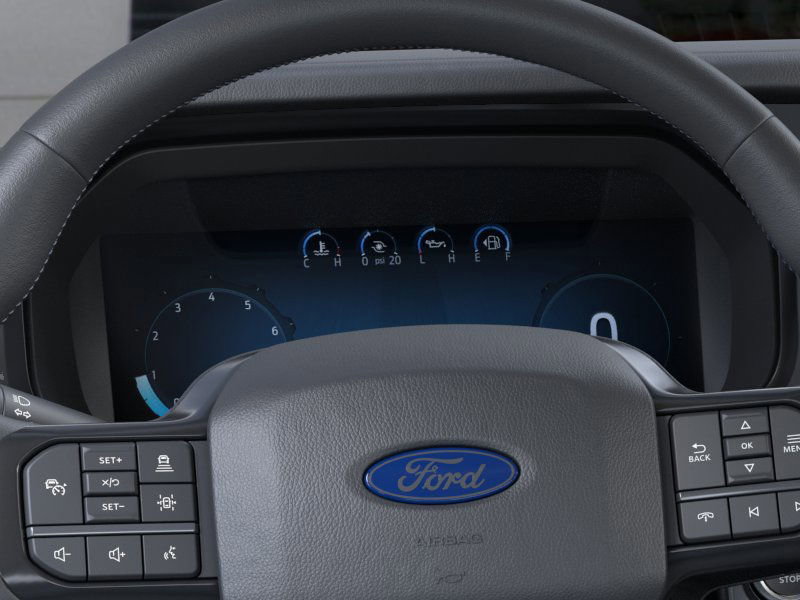 2025 FORD F-150 - Image 12