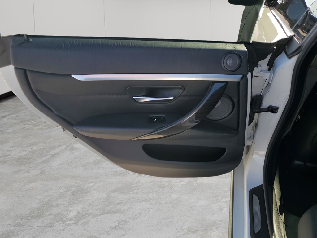 2015 Bmw 428i Gran Coupe photo 16