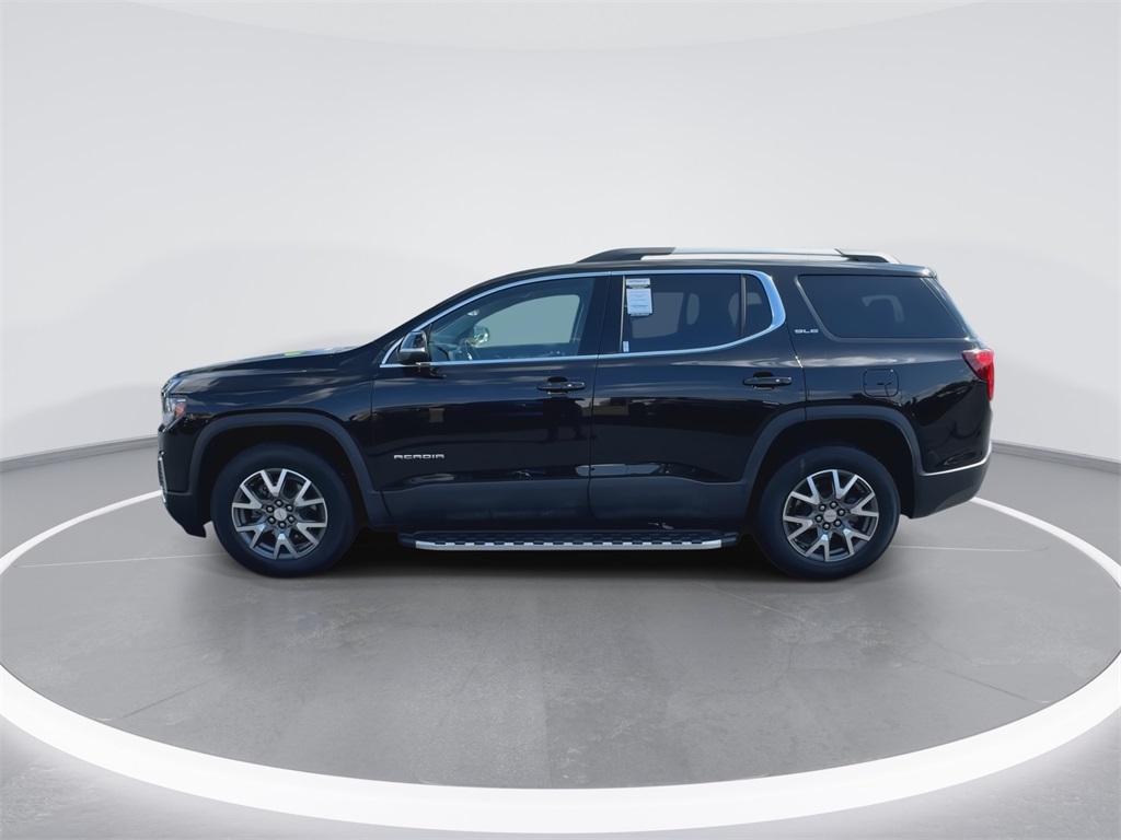 2023 Gmc Acadia SLE photo 2