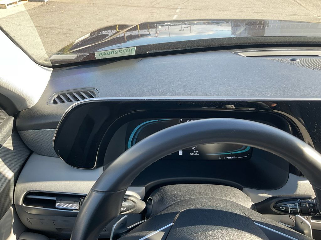 2024 Hyundai Palisade SEL photo 22