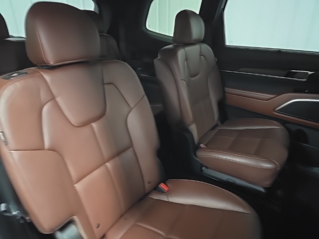 2023 Kia Telluride SX photo 12