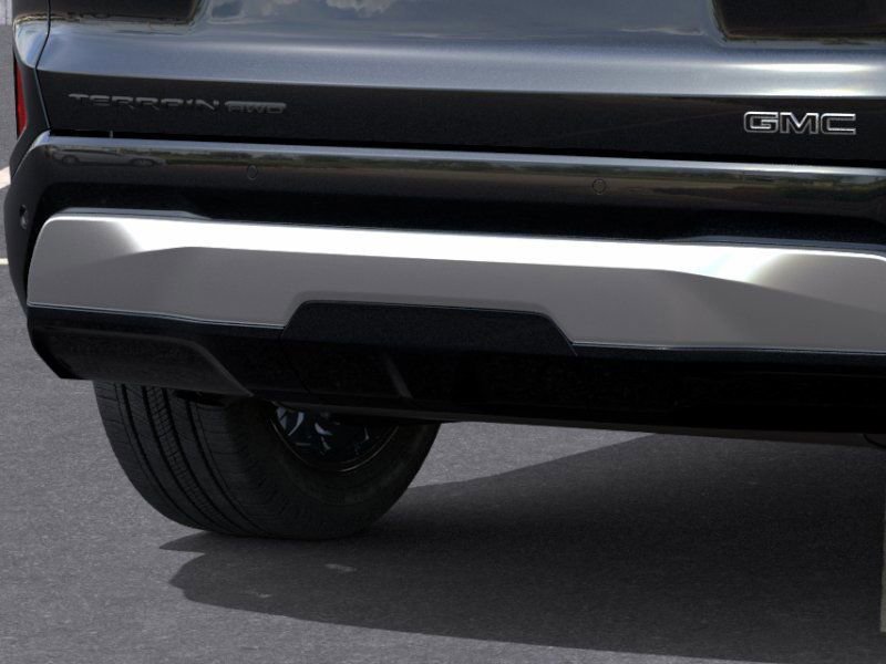 2026 Gmc Terrain Denali photo 14