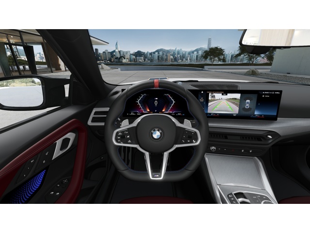 2025 Bmw M240i xDrive photo 12