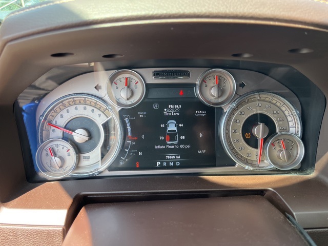 2014 Ram 2500 Laramie Longhorn photo 12