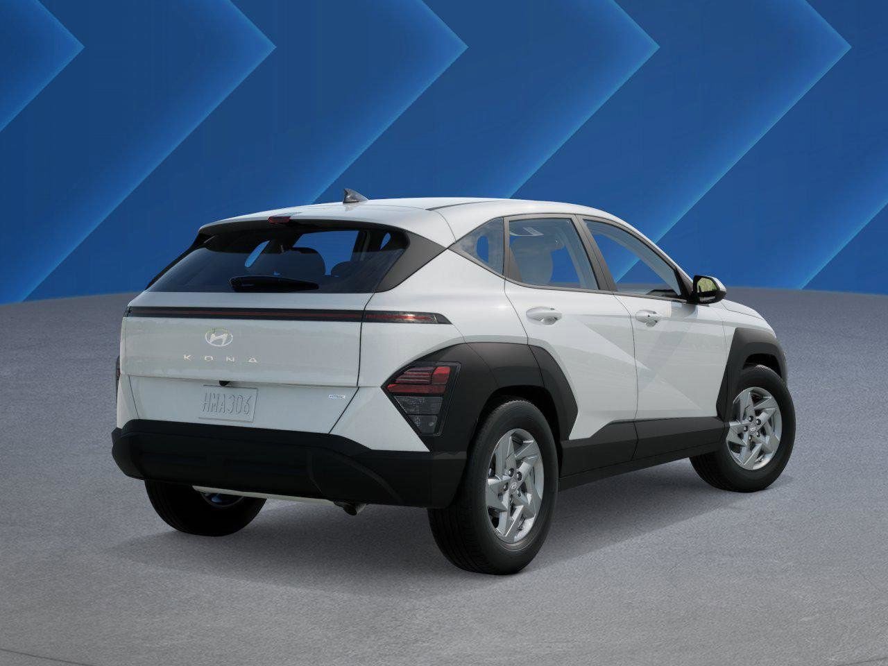 2026 Hyundai Kona SE photo 2