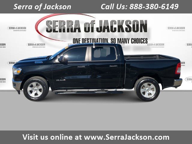 2023 RAM Ram 1500 Pickup Big Horn/Lone Star's photo