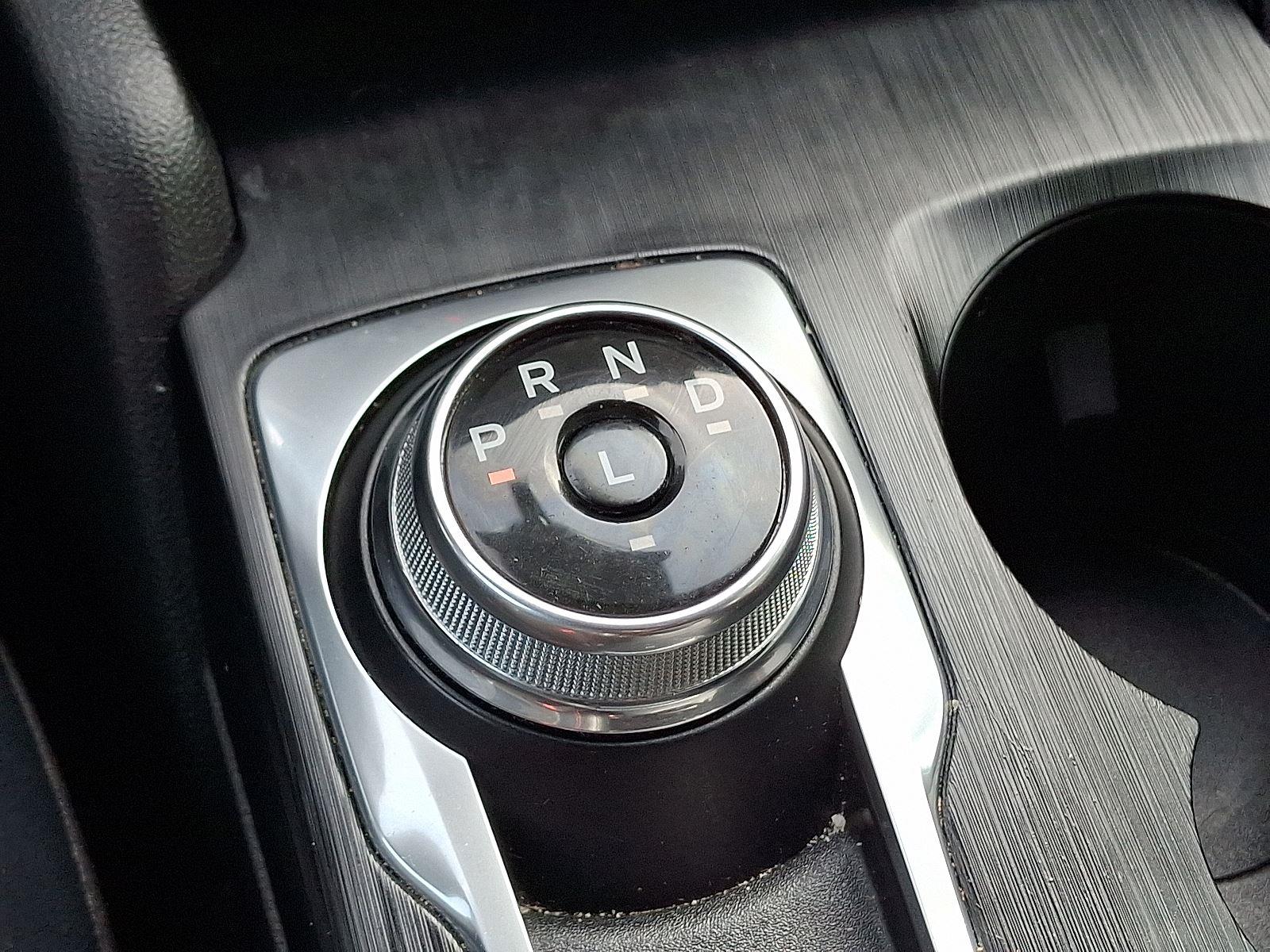 2023 Ford Escape ST-Line photo 14