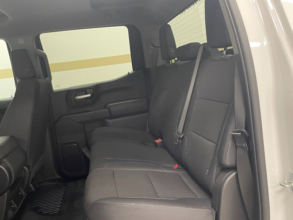 2025 Gmc Sierra 1500 Pro photo 9