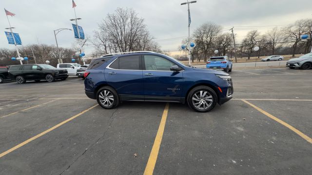 2022 CHEVROLET EQUINOX - Image 5