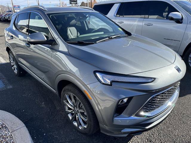 2026 Buick Encore GX Avenir's photo