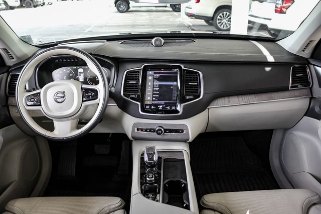 2022 Volvo XC90 Recharge T8 Inscription photo 22