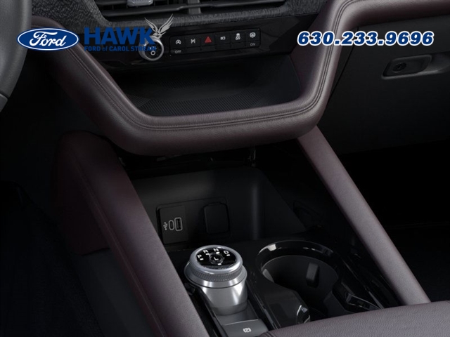 2026 FORD EXPLORER - Image 15